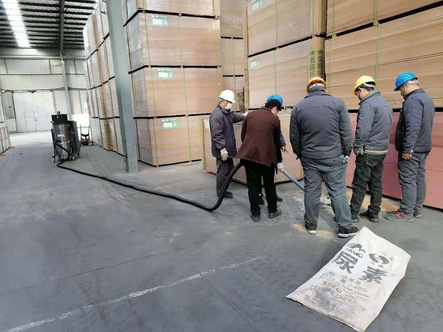 安徽木材加工車間 安徽木材加工車間